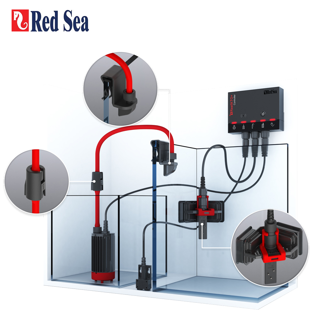 Seaweed Snack - Red Sea ReefATO+ Spare Parts RedSea