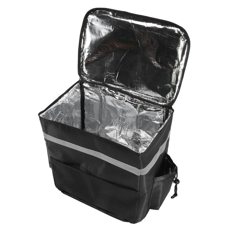Food Snacks Delivery - Hot kf-Food Delivery Backpack Pizza Delivery