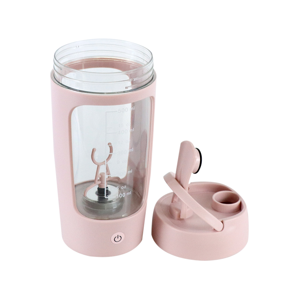500ML Electric Protein Powder  - Protein Bar ulasan dan harga
