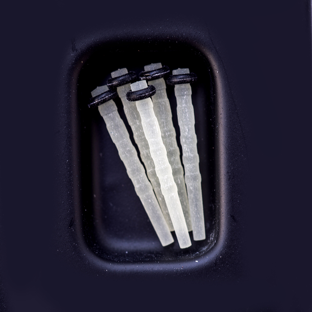 Dental Fibre Pile Fibre Pile 2 - Nuts Mix ulasan dan harga