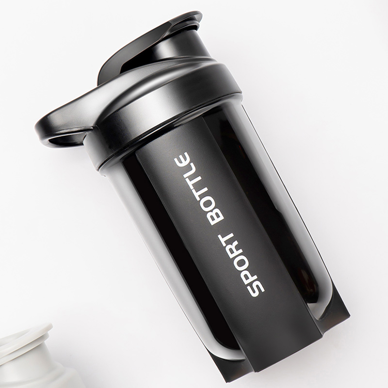 Portable Protein Powder Shaker - Protein Bar ulasan dan harga