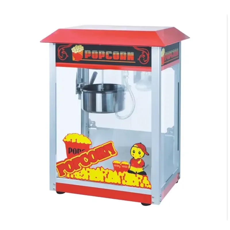 Wholesale Price Industrial Com - Popcorn ulasan dan harga